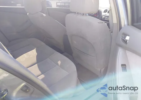 2007 Nissan Altima 2.5 S из США, поврежденный, VIN 1N4AL21E57C112647